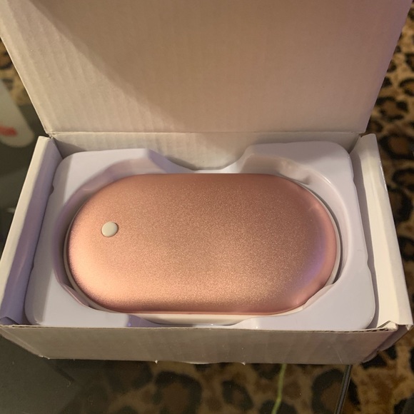 COPY - Pebble hand warmer - Picture 3 of 4